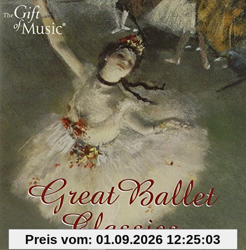 Great Ballet Classics