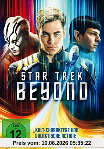 Star Trek Beyond