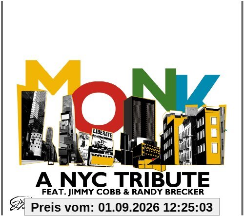 A NYC Tribute