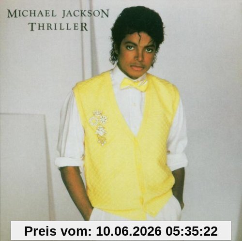 Thriller (inkl. The Video )
