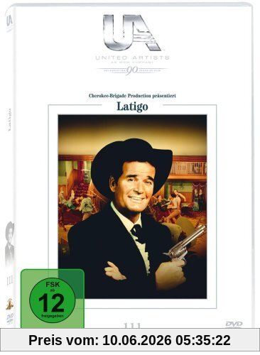 Latigo