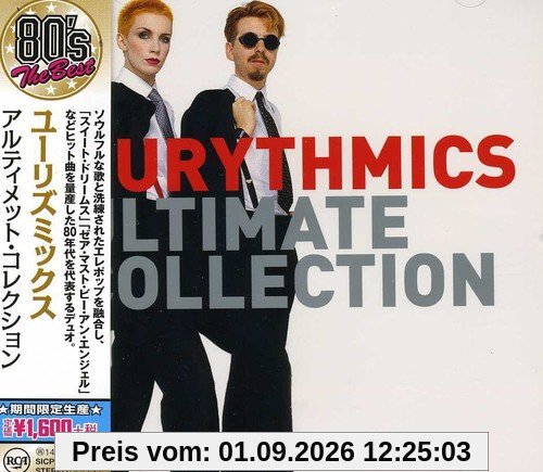 Ultimate Collection