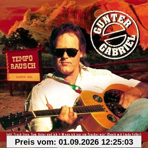 Temporausch