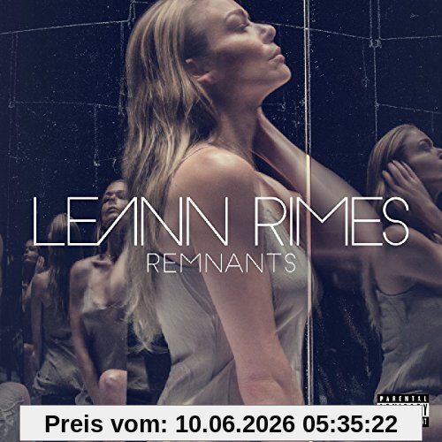 LeAnn Rimes Remnants