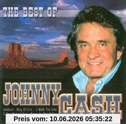 The Best of Johnny Cash