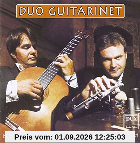 Duo Guitarinet