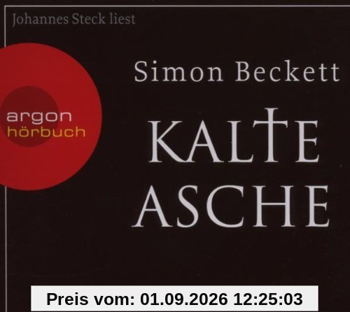 KALTE ASCHE