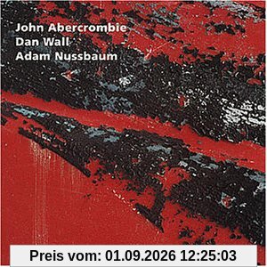 While We're Young.Ecm 1489