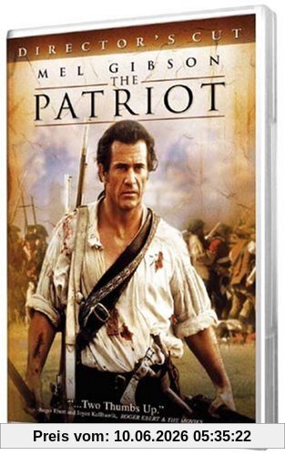 The Patriot, le chemin de la liberté - Édition Spéciale [FR Import]