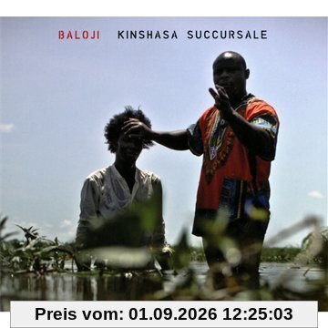 Kinshasa Succursale