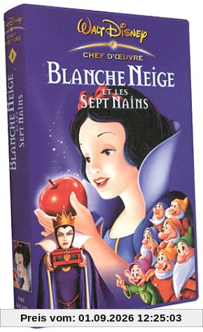 Blanche neige