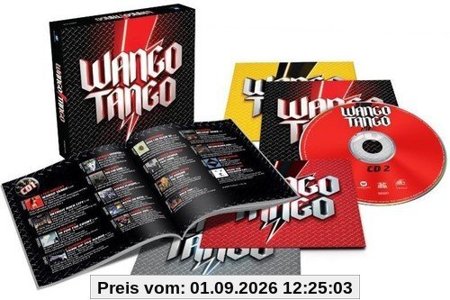 Wango Tango