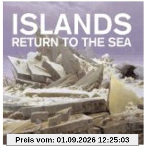 Return to the Sea