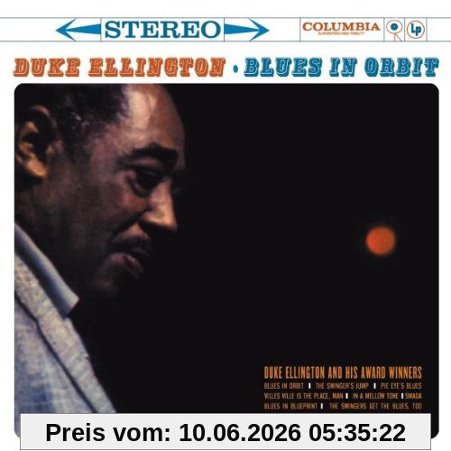 Blues in Orbit