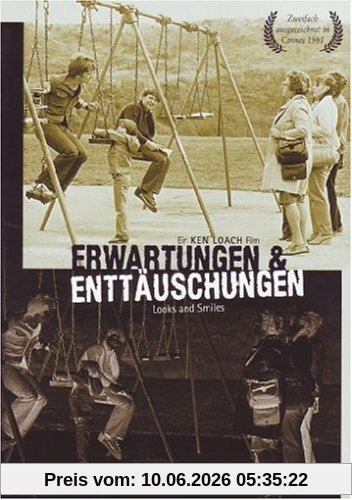 Erwartungen & Enttäuschungen