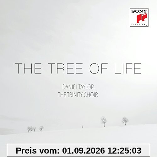 The Tree of Life