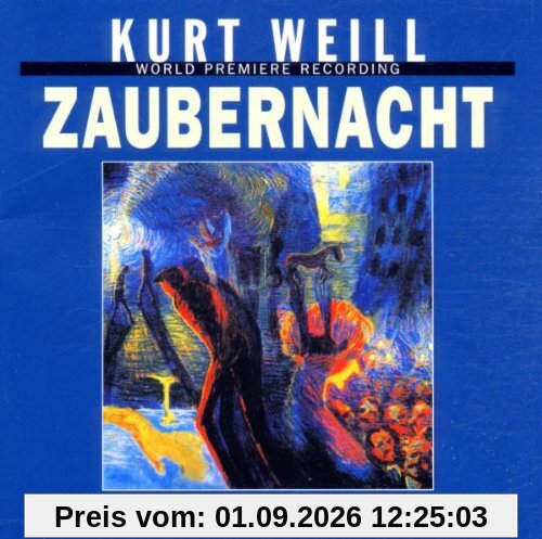 Die Zaubernacht