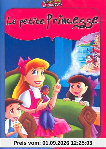 La petite princesse