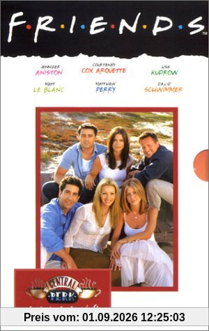 Friends s8