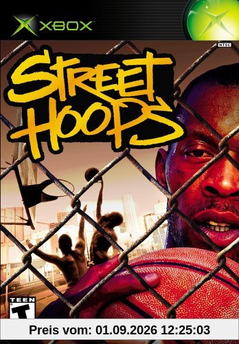 Street Hoops
