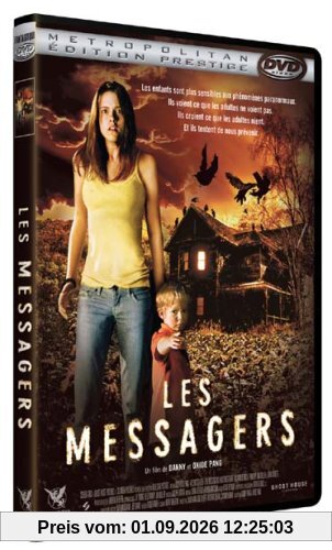 Les Messagers