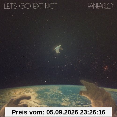 Let's Go Extinct