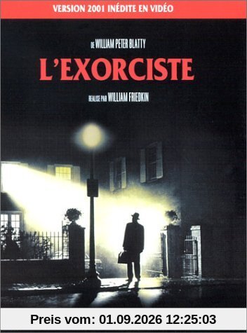L'Exorciste - Version Intégrale [FR IMPORT]