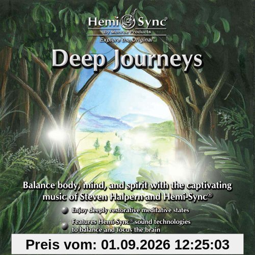 Deep Journeys