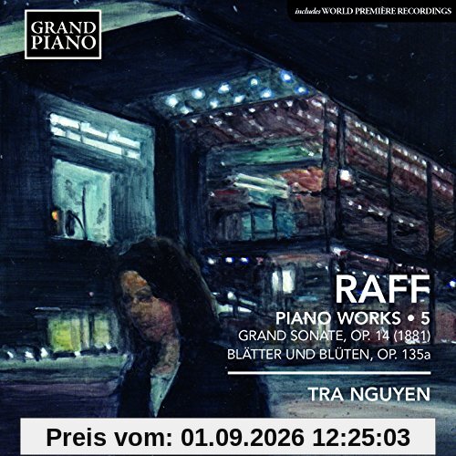 Klavierwerke Vol.5