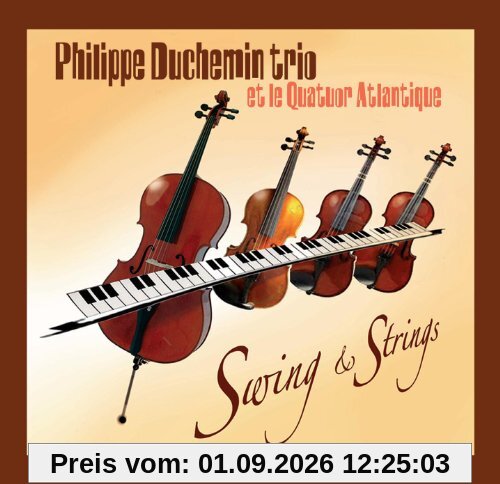 Swing & Strings