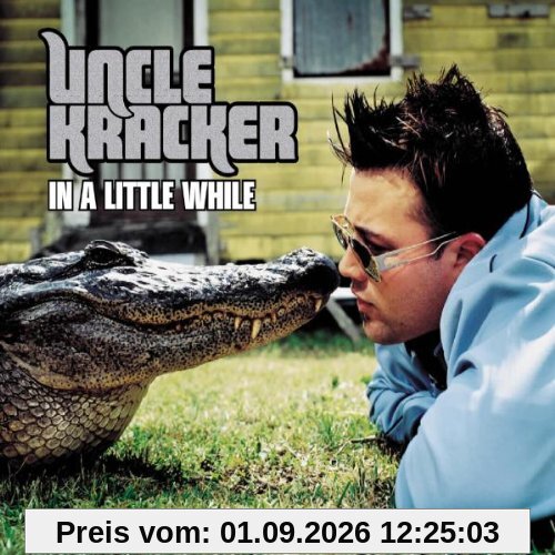 In a Little While
