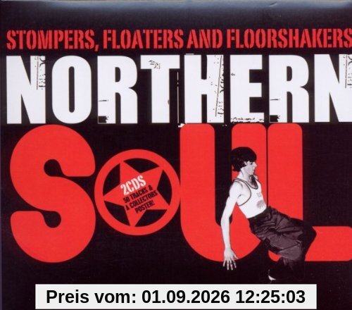 Northern Soul-Essential Collection