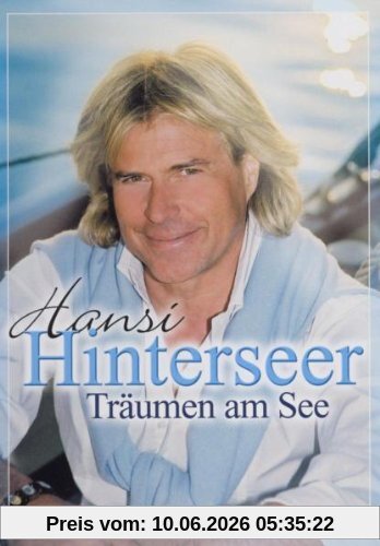 Hansi Hinterseer - Träumen am See