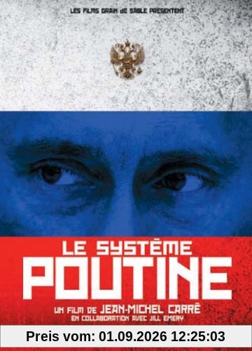 Le système poutine [FR Import]
