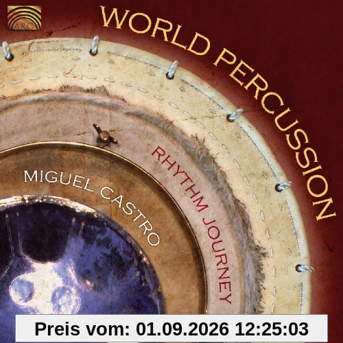 World Percussion
