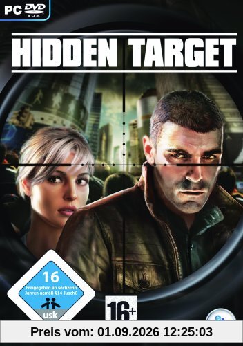 Hidden Target
