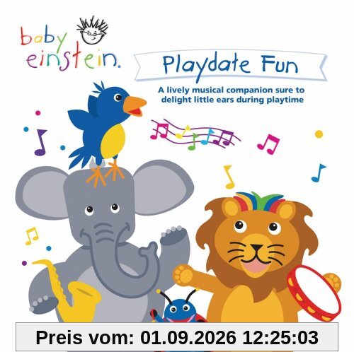 Playdate Fun