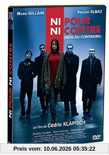 Ni pour ni contre [FR Import]