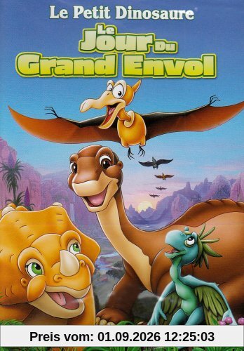 Le petit dinosaure vol. 12