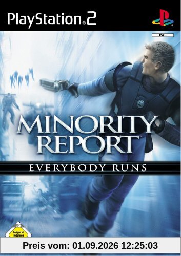 Minority Report