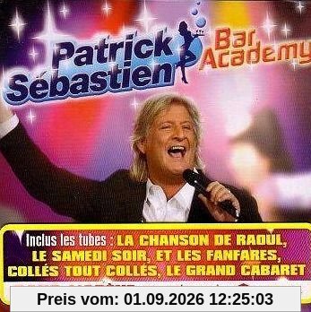 Bar Academy