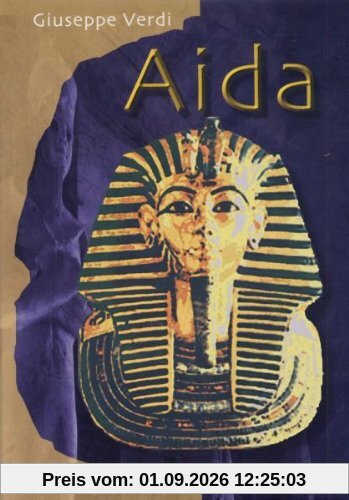 Verdi, Giuseppe - Aida