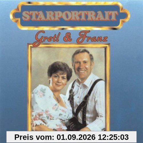 Starportrait