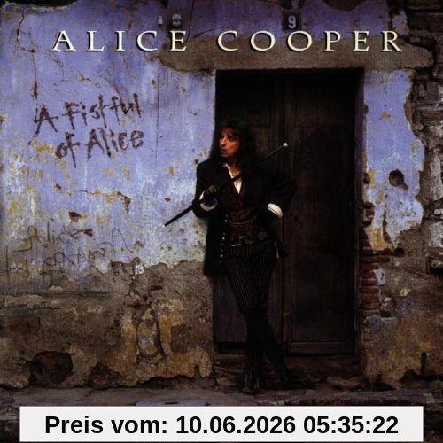 A Fistful of Alice
