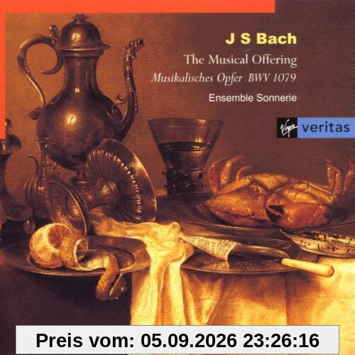 Musikalisches Opfer