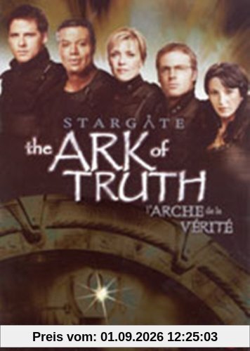 Stargate: L'arche de la vérité