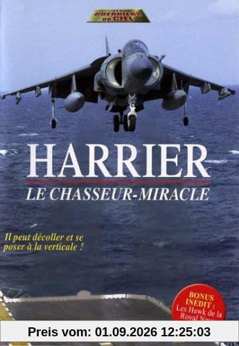 Harrier - le chasseur miracle [FR Import]