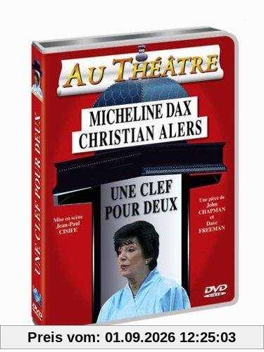 Une clés pour deux [FR Import]