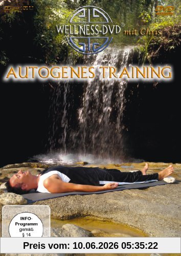 Autogenes Training - Langfristig den Stress bewältigen