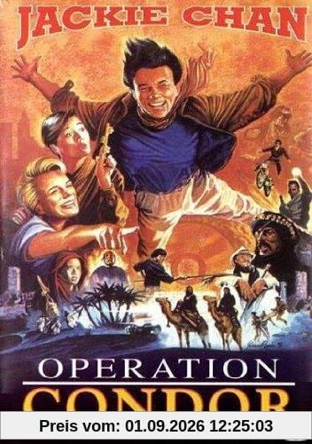 Operation condor [FR Import]
